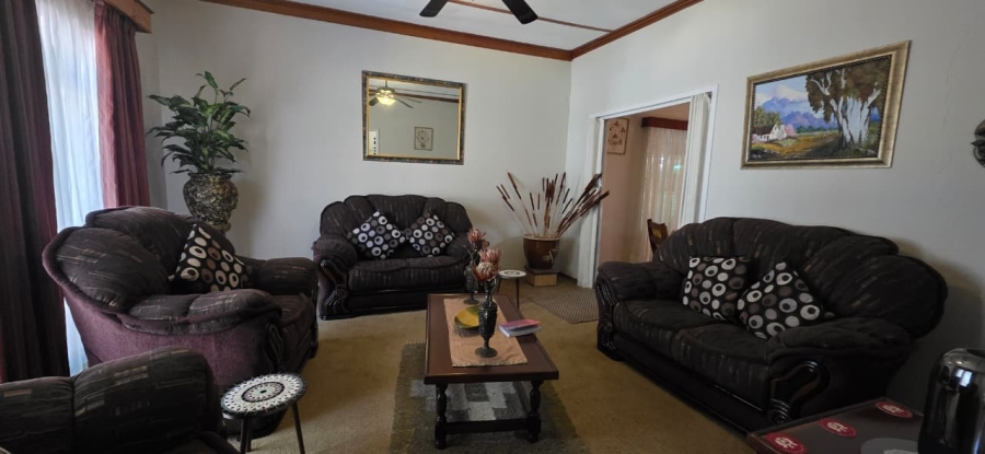 4 Bedroom Property for Sale in Dagbreek Free State